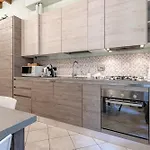 H11 Il Nido Centro - Ariston アパート サンレモ