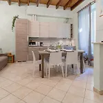 アパート H11 Il Nido Centro - Ariston *