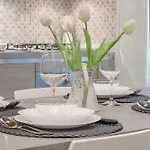 H11 Il Nido Centro - Ariston アパート *