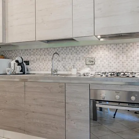 H11 Il Nido Centro - Ariston * Sanremo