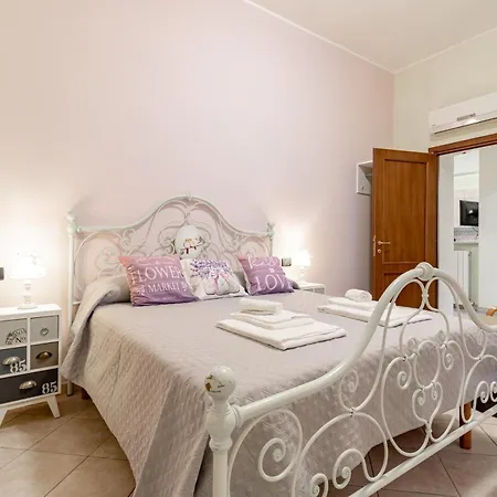 H11 Il Nido Centro - Ariston *