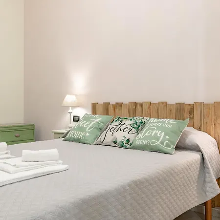 H11 Il Nido Centro - Ariston *