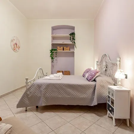 H11 Il Nido Centro - Ariston アパート