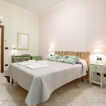 Apartment H11 Il Nido Centro - Ariston