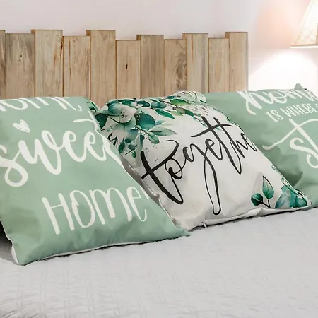 H11 Il Nido Centro - Ariston