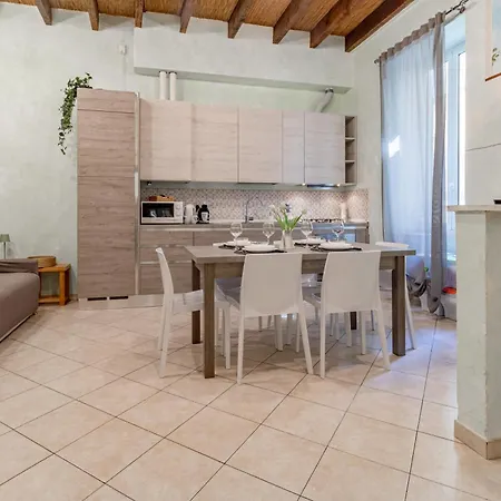 Apartment H11 Il Nido Centro - Ariston *