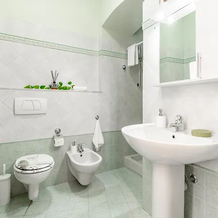 H11 Il Nido Centro - Ariston * Sanremo