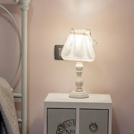 アパート H11 Il Nido Centro - Ariston