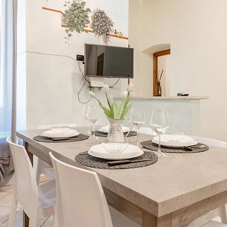 H11 Il Nido Centro - Ariston Apartment Sanremo