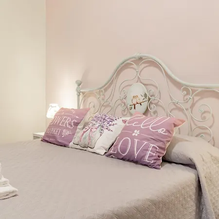 H11 Il Nido Centro - Ariston *