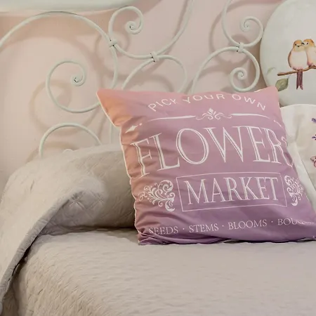 アパート H11 Il Nido Centro - Ariston サンレモ