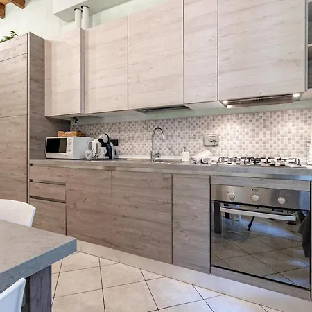 H11 Il Nido Centro - Ariston Apartment Sanremo