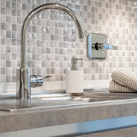 Appartement H11 Il Nido Centro - Ariston *