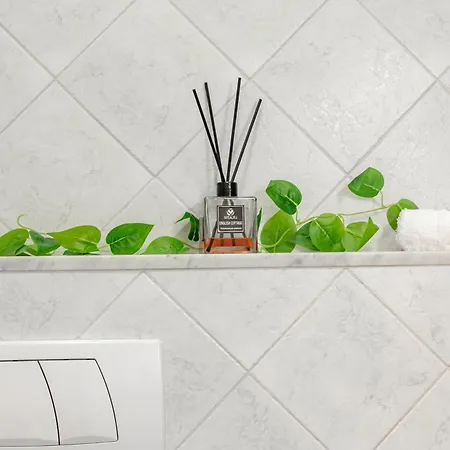 Appartement H11 Il Nido Centro - Ariston San Remo