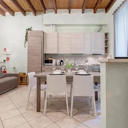 H11 Il Nido Centro - Ariston Apartment Sanremo