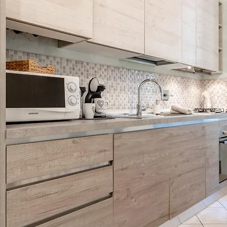 H11 Il Nido Centro - Ariston *