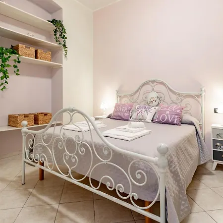 H11 Il Nido Centro - Ariston San Remo