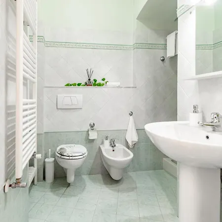 H11 Il Nido Centro - Ariston San Remo