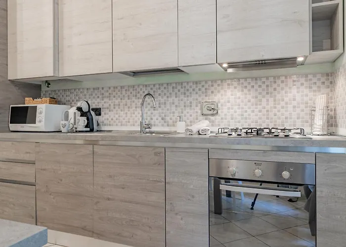 H11 Il Nido Centro - Ariston * Sanremo