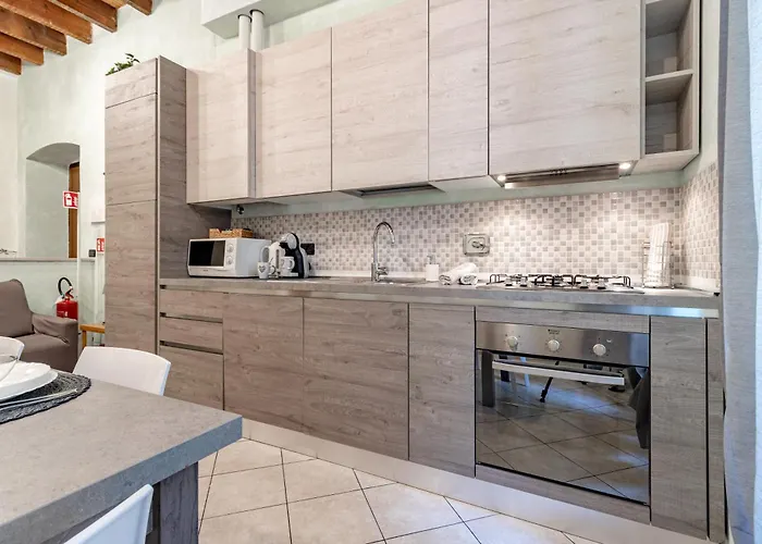 H11 Il Nido Centro - Ariston Apartment Sanremo