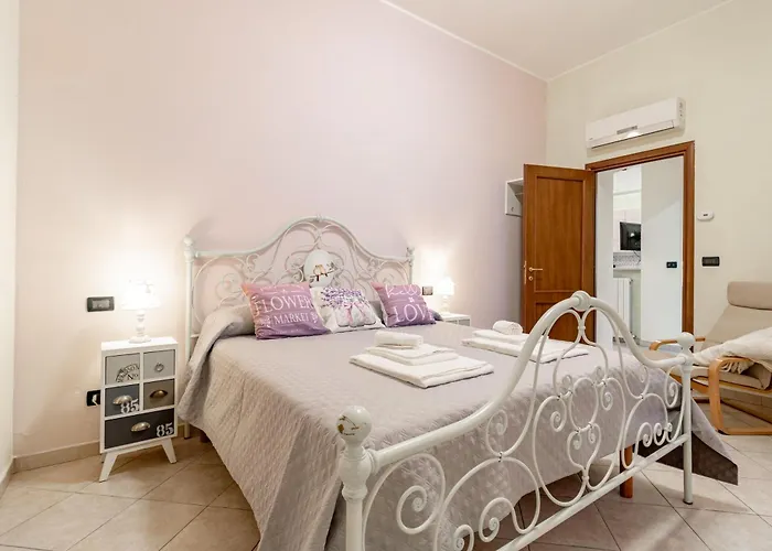 H11 Il Nido Centro - Ariston *