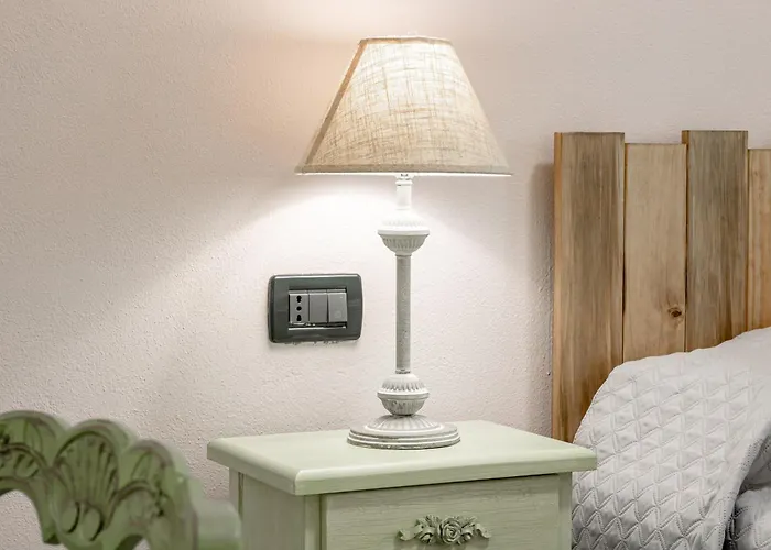 Apartment H11 Il Nido Centro - Ariston Sanremo