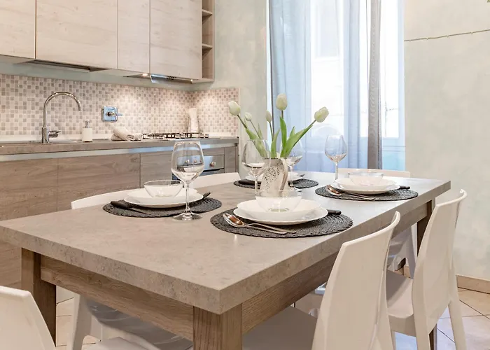 H11 Il Nido Centro - Ariston