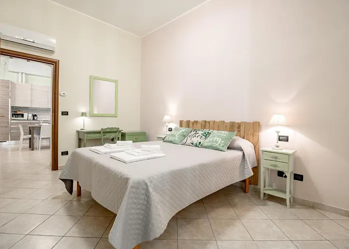 Apartment H11 Il Nido Centro - Ariston