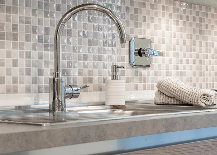 Apartment H11 Il Nido Centro - Ariston *