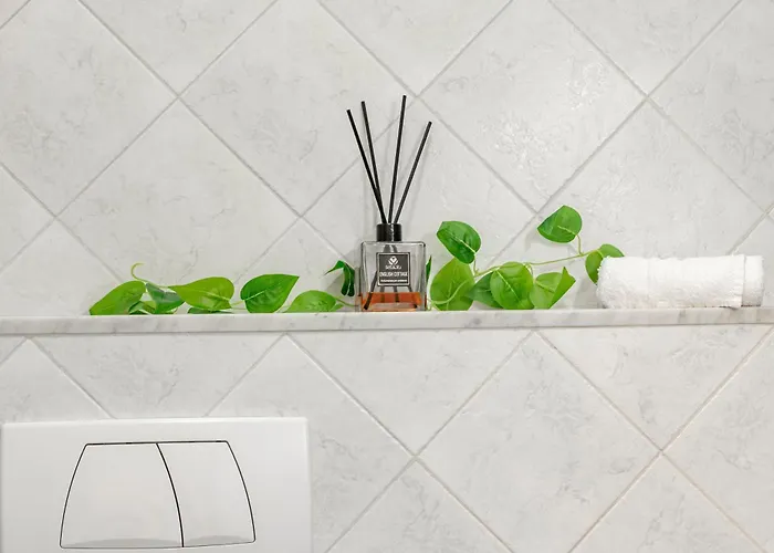 Apartment H11 Il Nido Centro - Ariston Sanremo