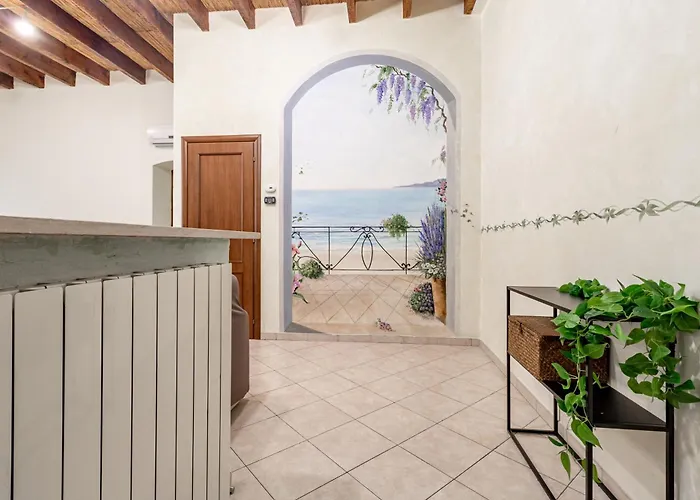 H11 Il Nido Centro - Ariston Apartment *