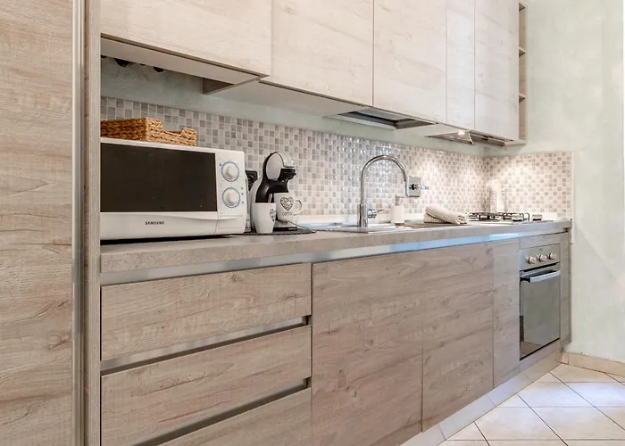 H11 Il Nido Centro - Ariston *