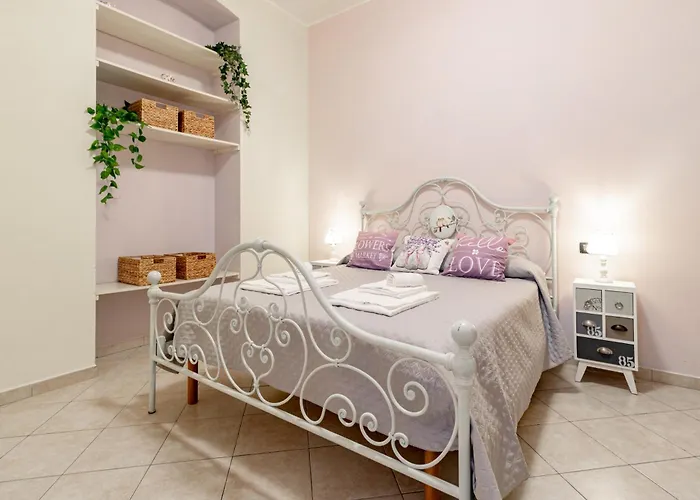 H11 Il Nido Centro - Ariston Sanremo