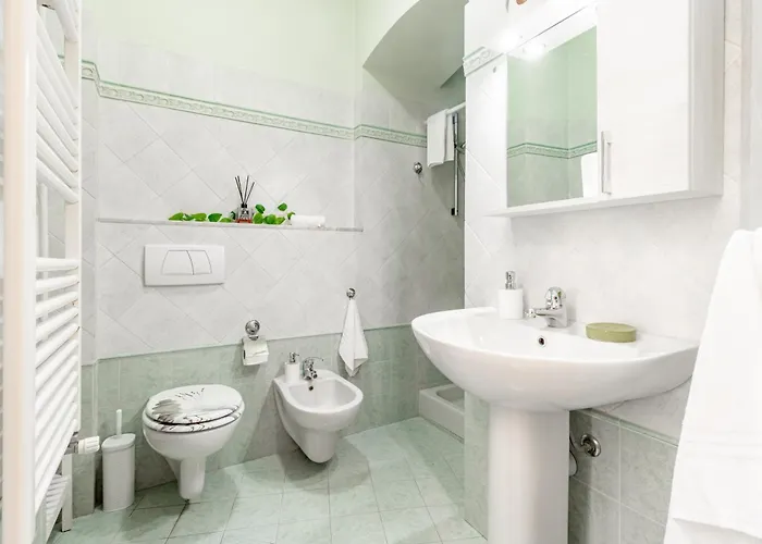 H11 Il Nido Centro - Ariston * Sanremo