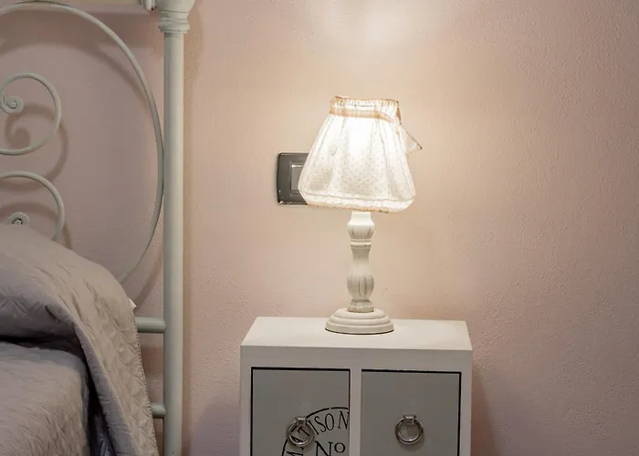 Apartment H11 Il Nido Centro - Ariston