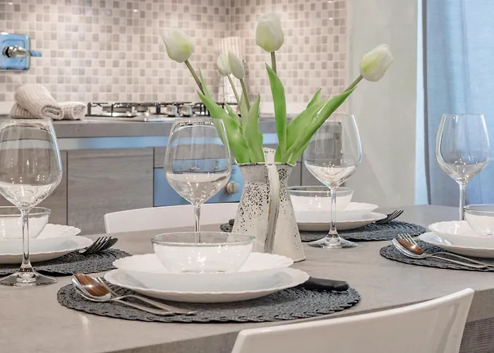 H11 Il Nido Centro - Ariston Apartment *