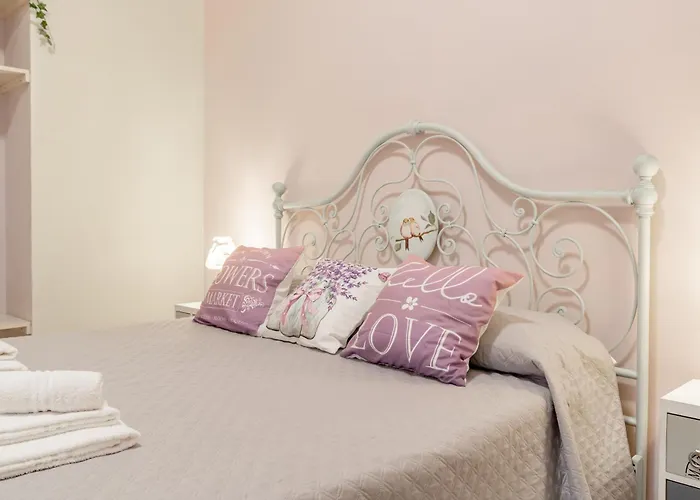 H11 Il Nido Centro - Ariston *