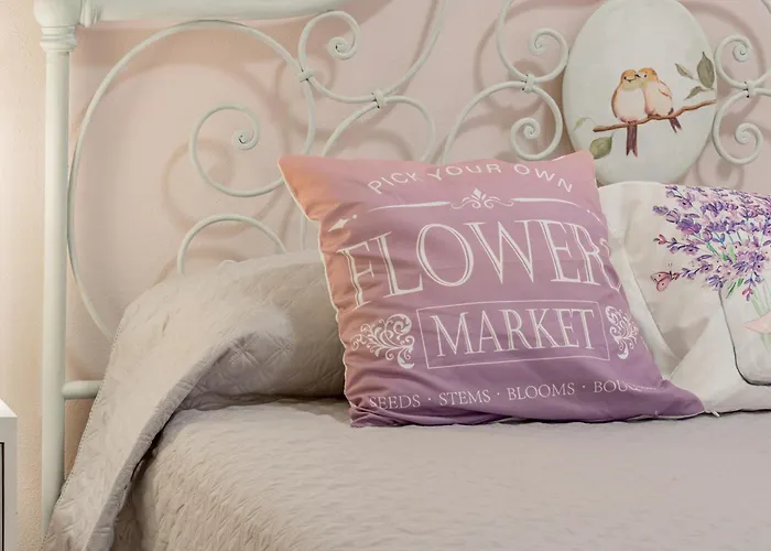 Apartment H11 Il Nido Centro - Ariston Sanremo